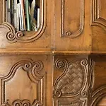 Guibert Halldis Apartment