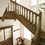 Guibert Halldis Apartment